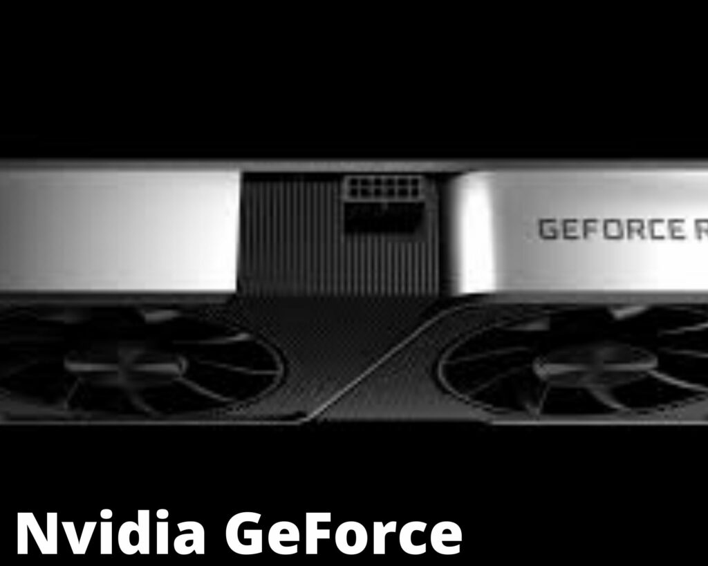 Nvidia GeForce