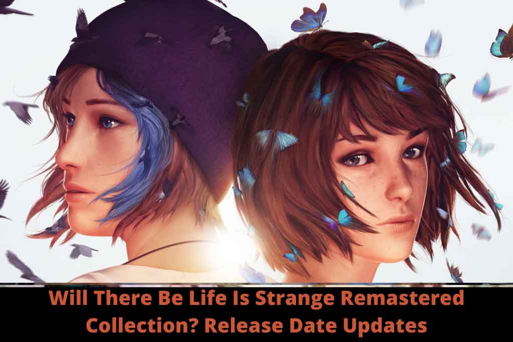 Life Is Strange