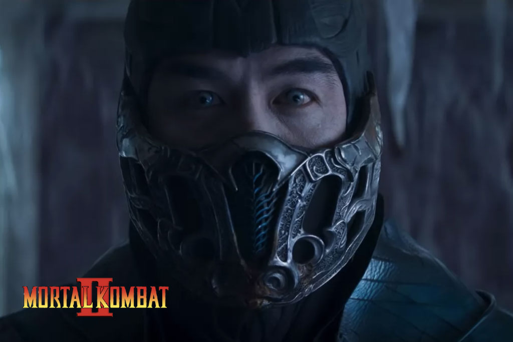 Mortal Kombat 2