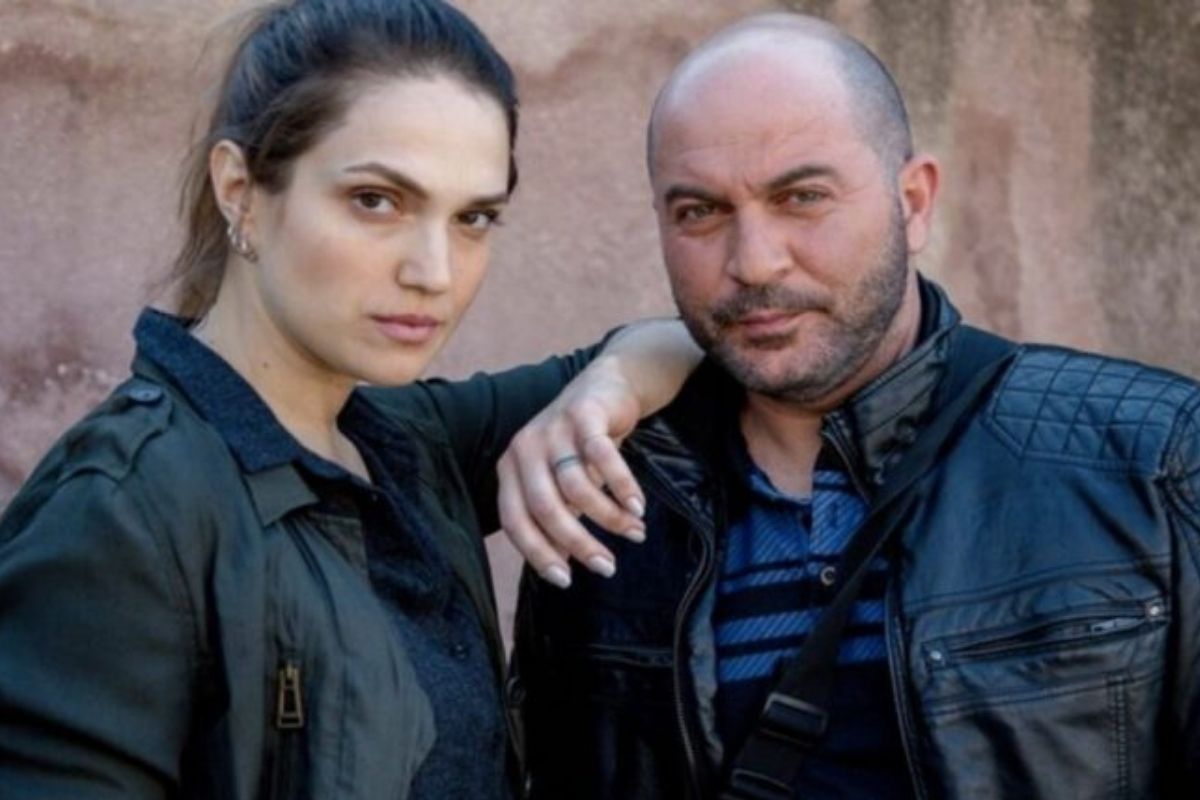 Fauda Season 4