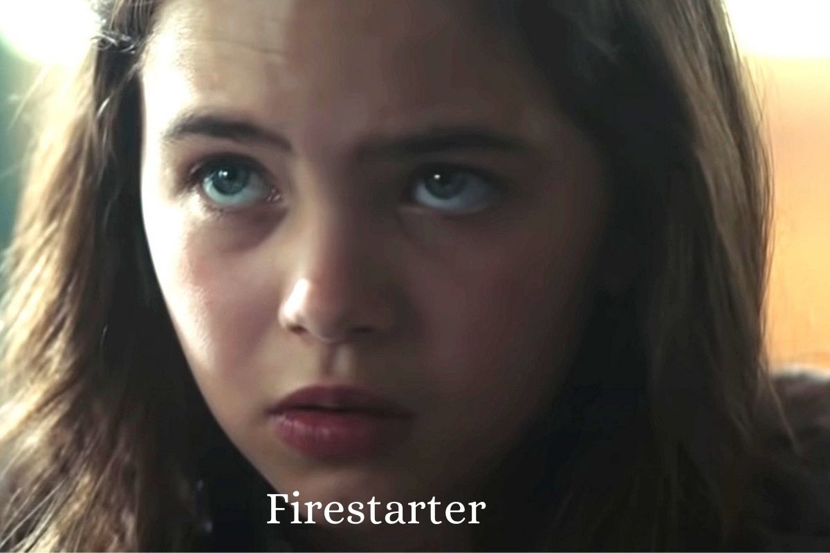 Firestarter