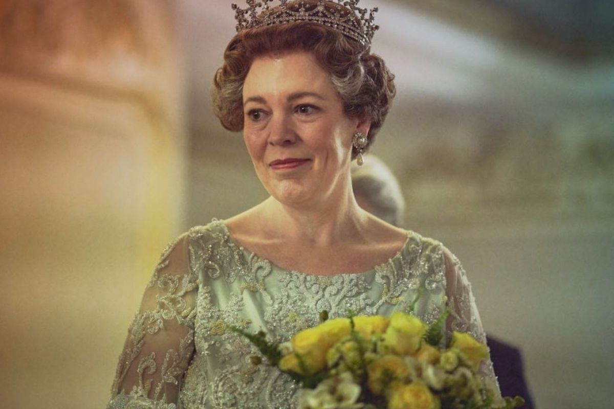 The Crown Season 6