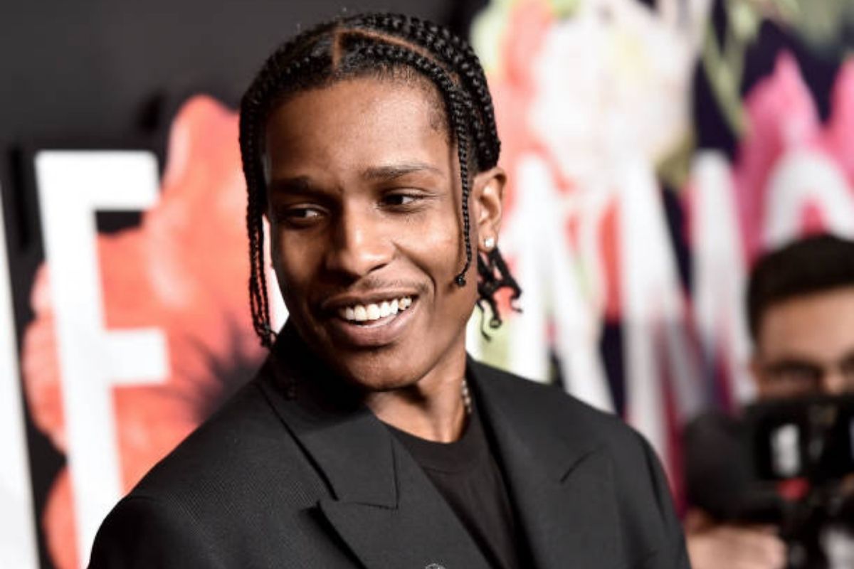 Know the Net Worth of ASAP Rocky Green Energy Analysis