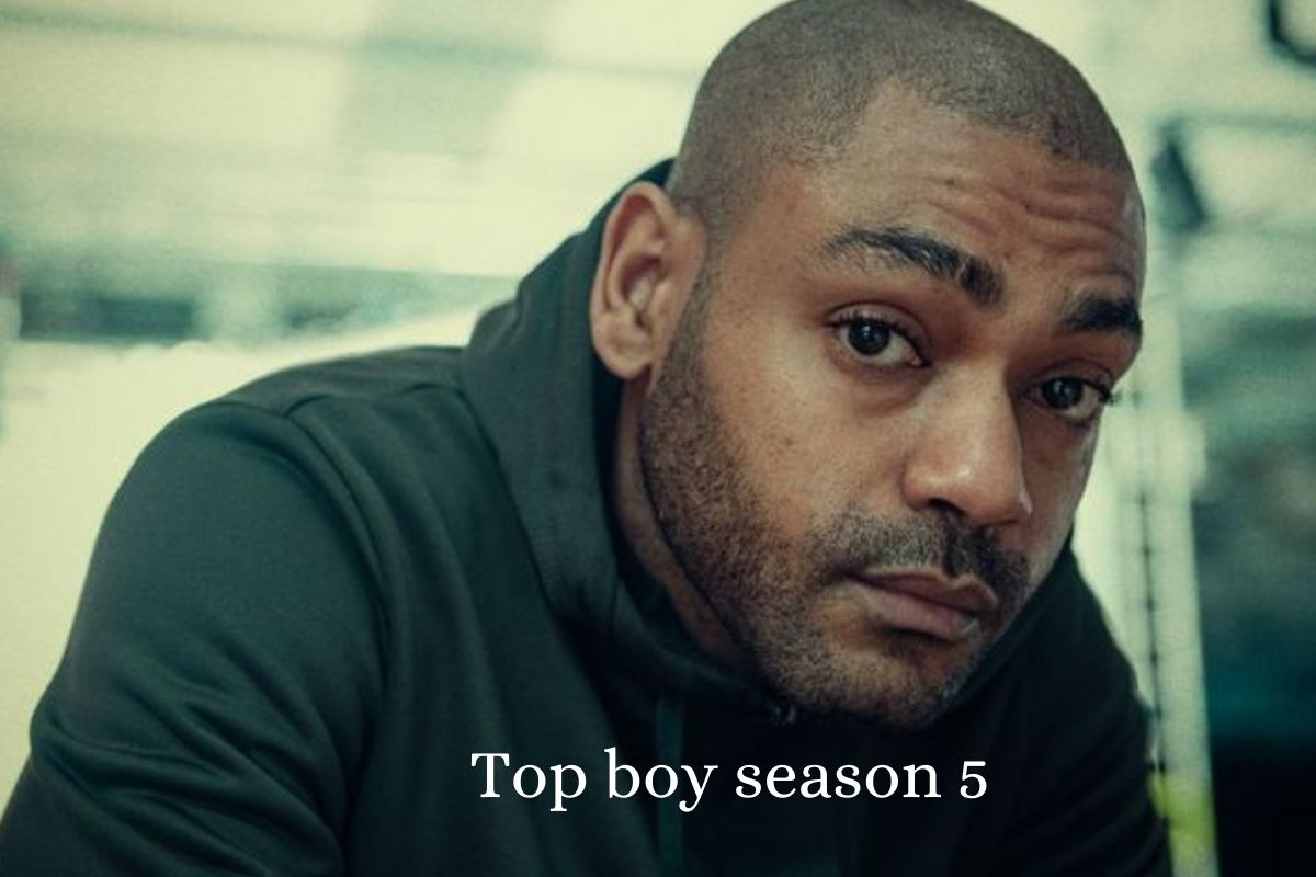 top boy season 5