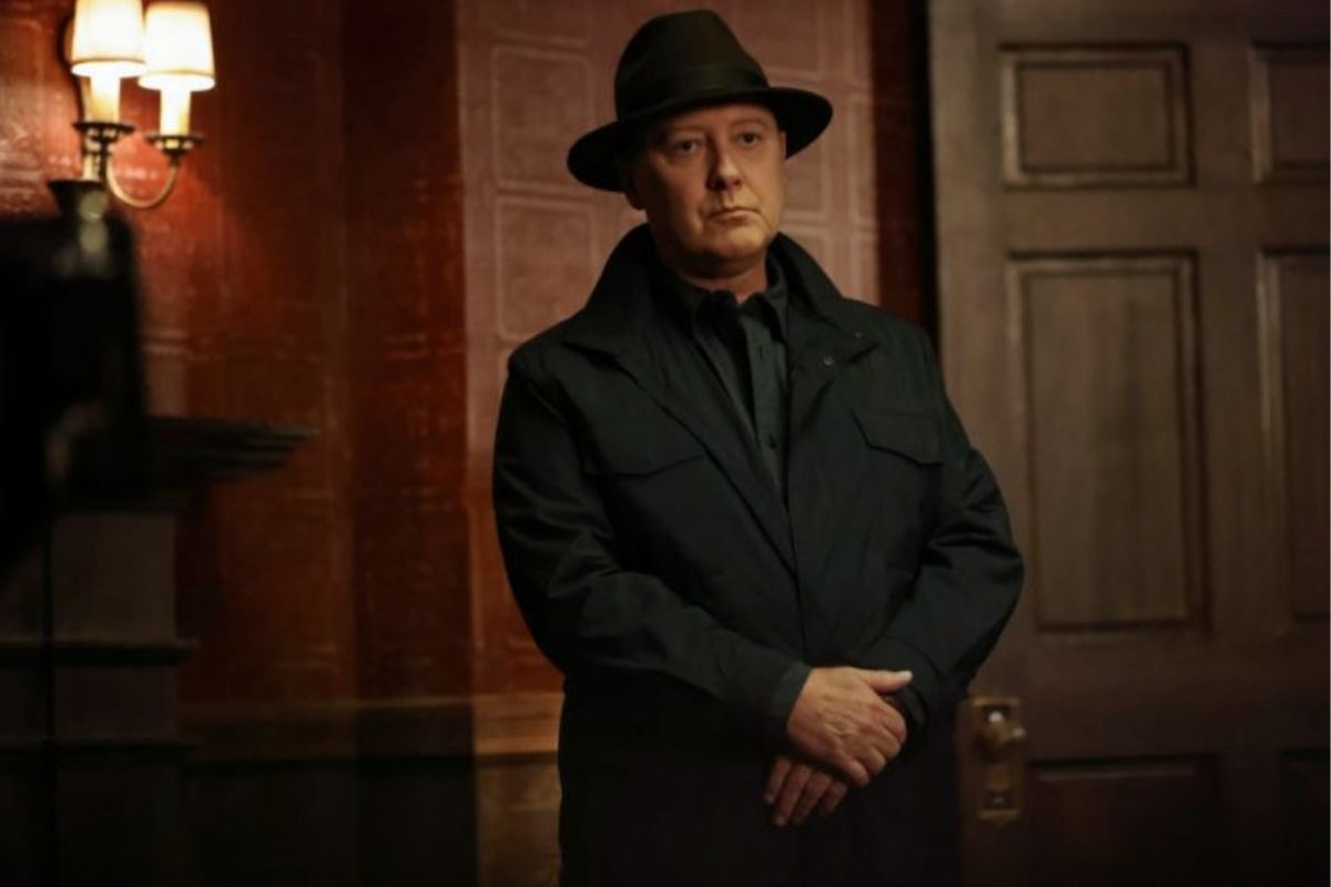 Blacklist Season 10