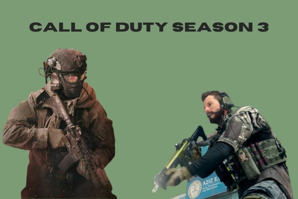 Call of Duty Season 3 (2)