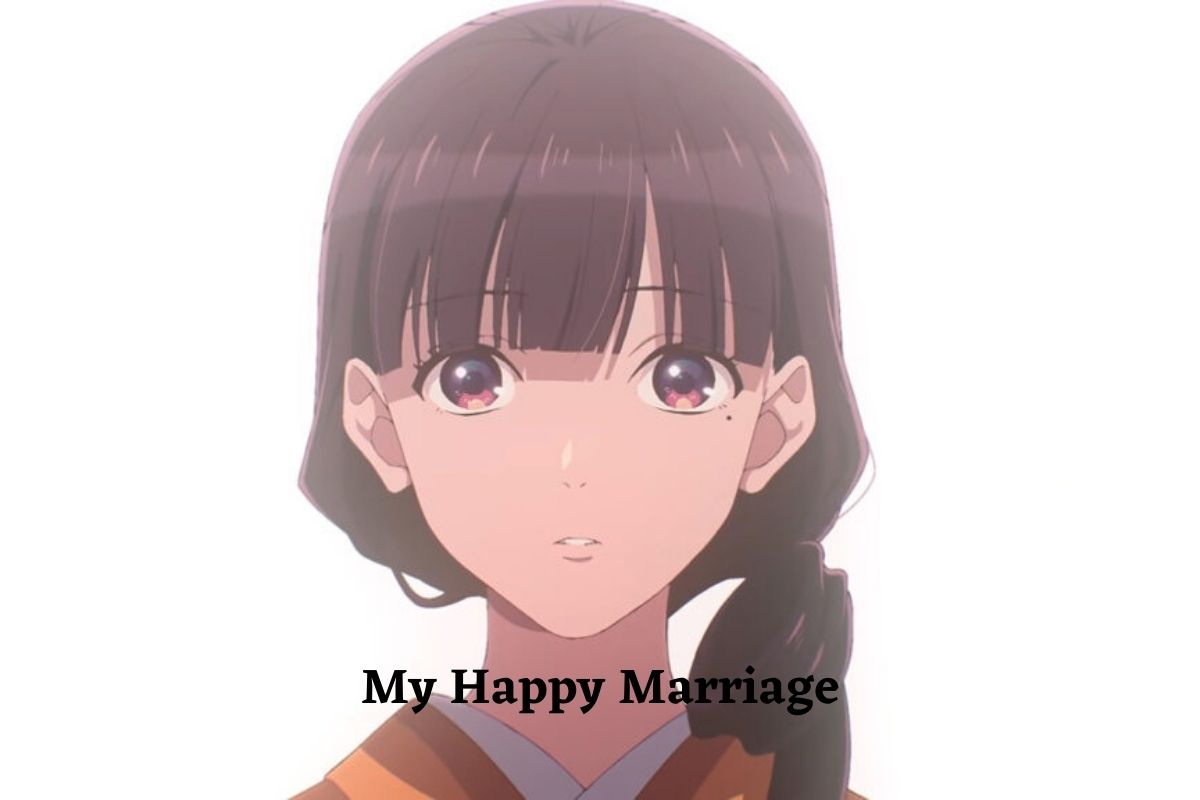 My Happy Marriage Anime Release Date, Production, Cast and Latest