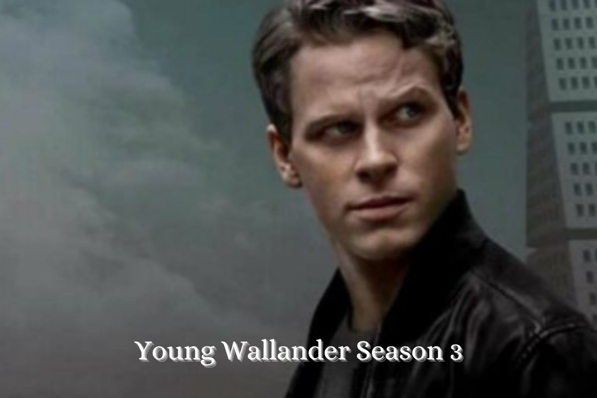 Young Wallander Season 3