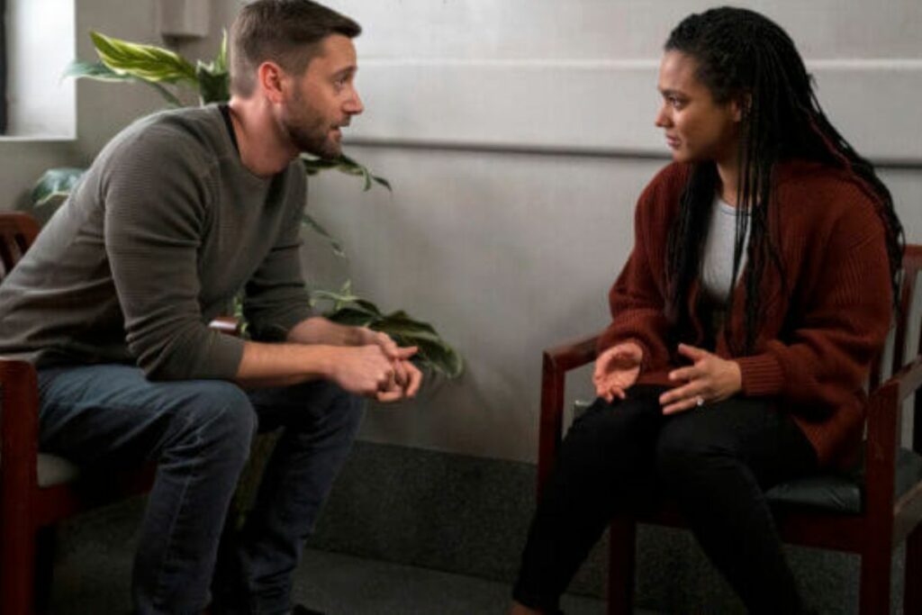 new amsterdam season 4 episode 18