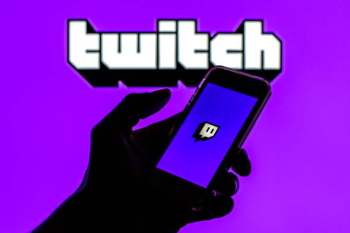 Overwatch 2 beta on Twitch