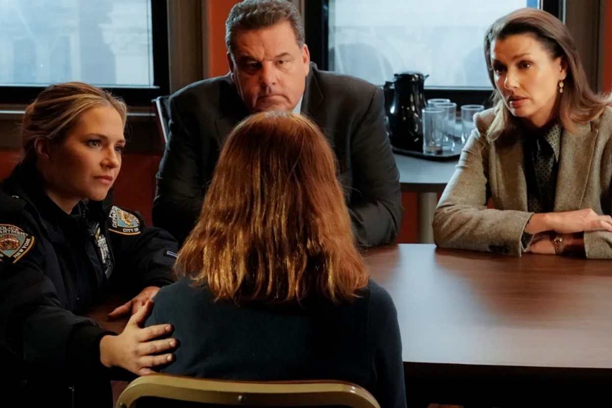 Blue Bloods Season 13 