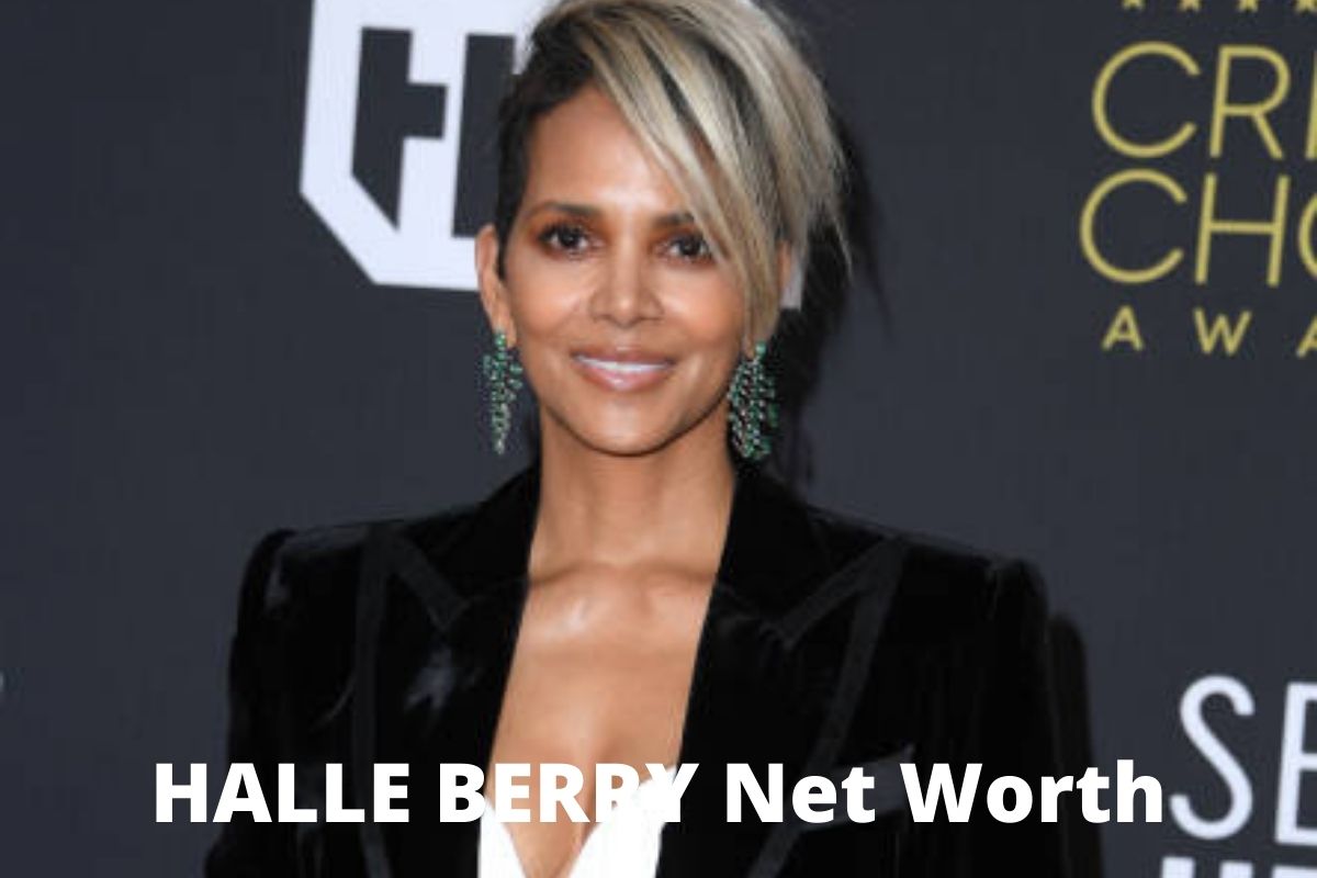 Halle Berry's Net Worth (Updated 2022), Age, Height, Movies, Kids, And