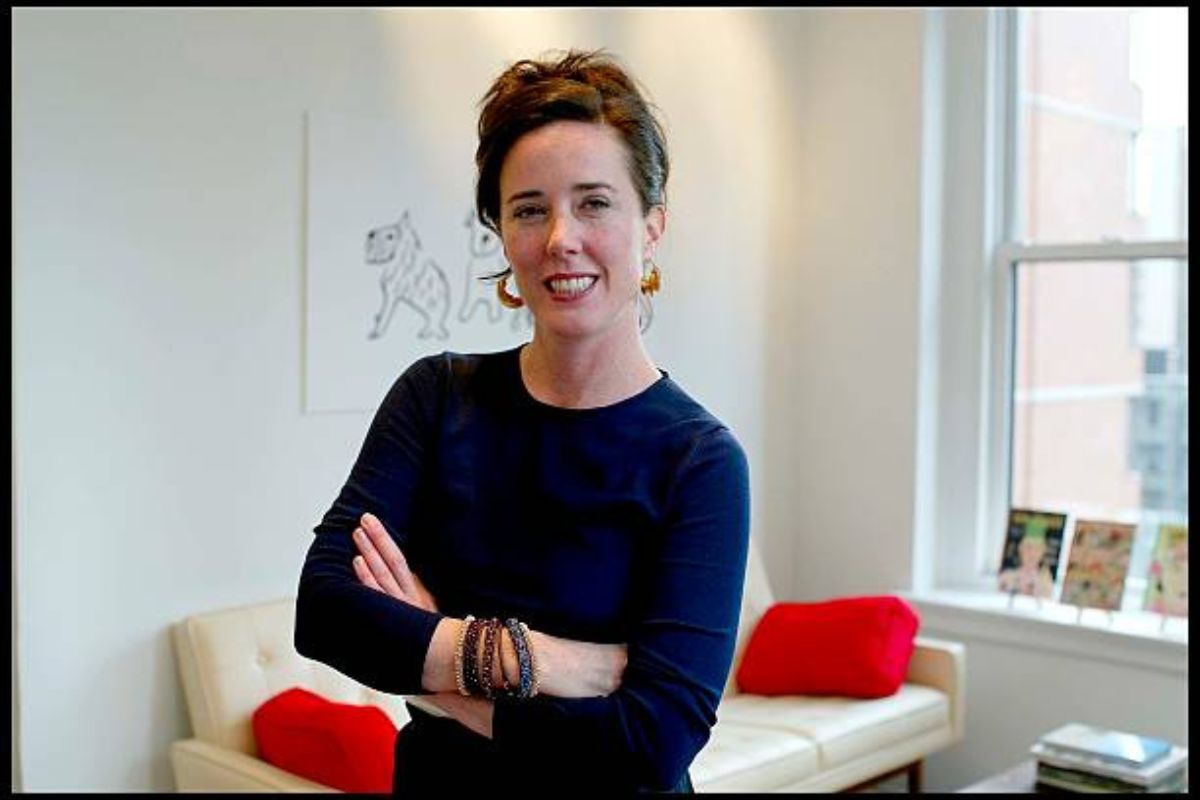 Kate Spade Net Worth