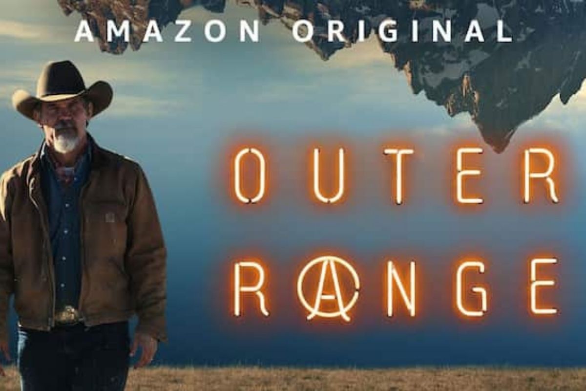 Outer Range Season 2