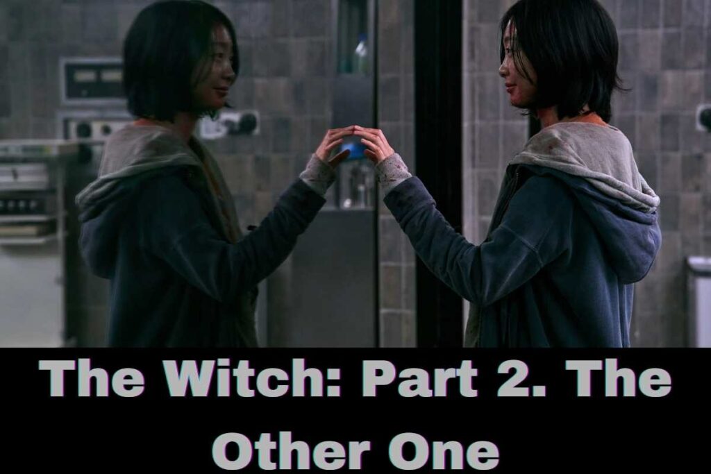 The Witch Part 2. The Other One