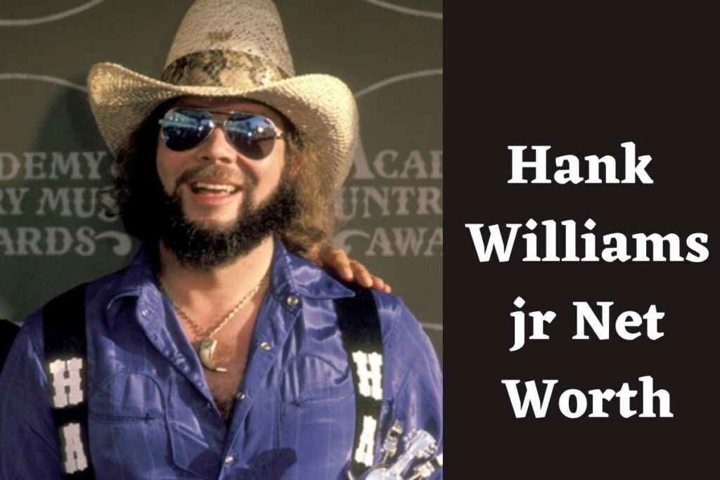 hank williams jr net worth