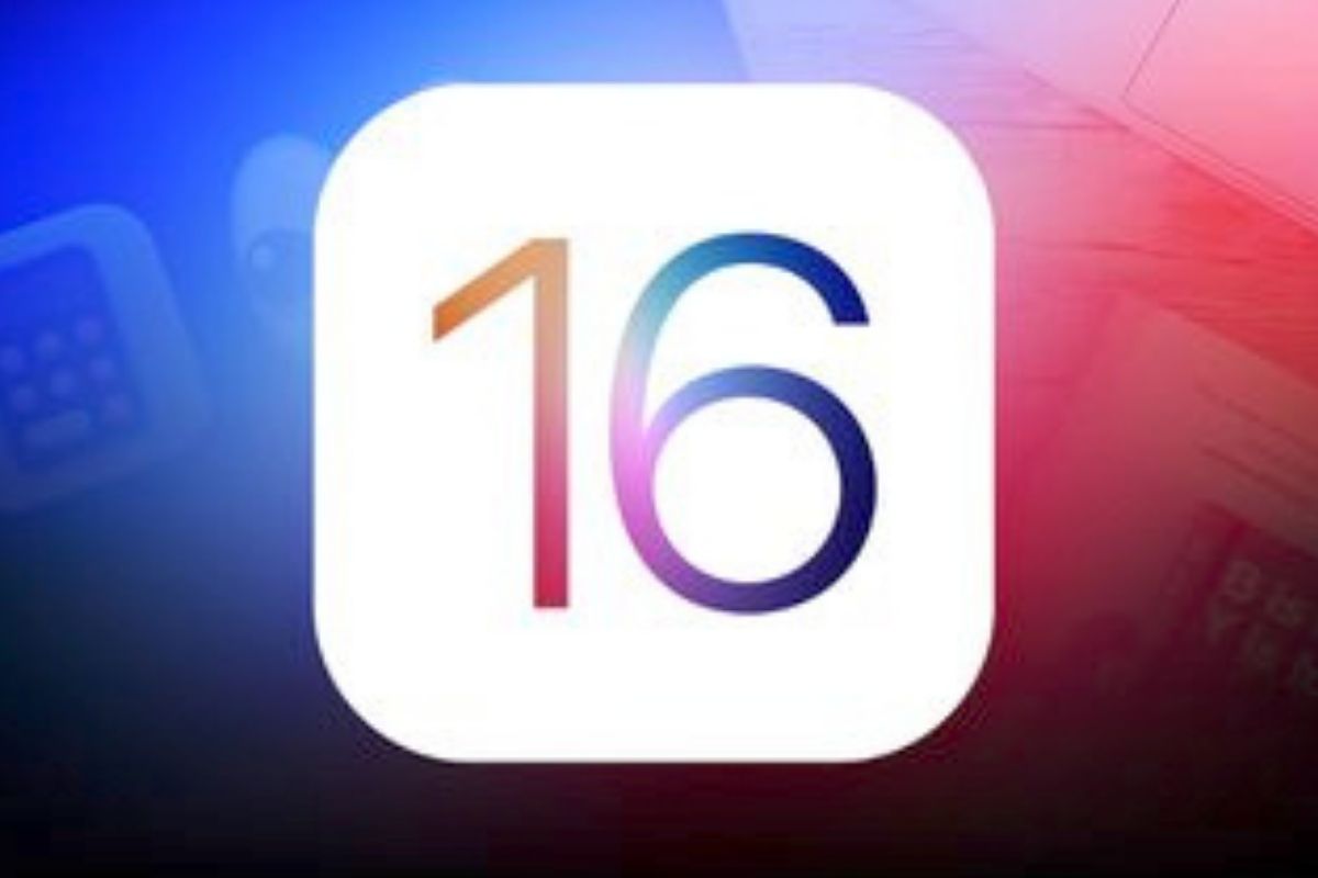 ios 16