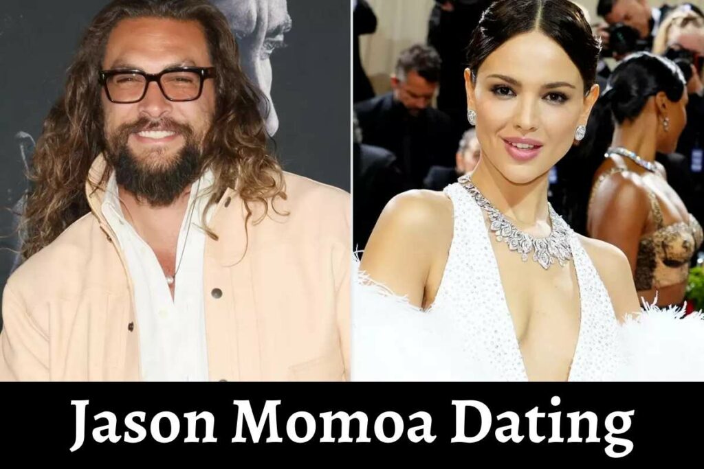 jason momoa dating