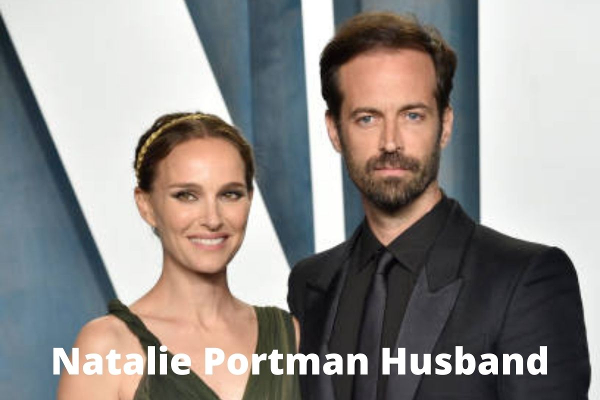 natalie portman husband