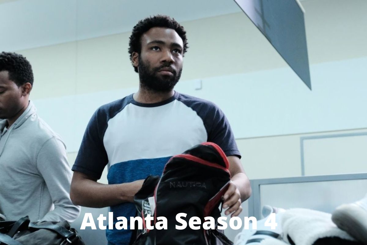 Atlanta Season 4