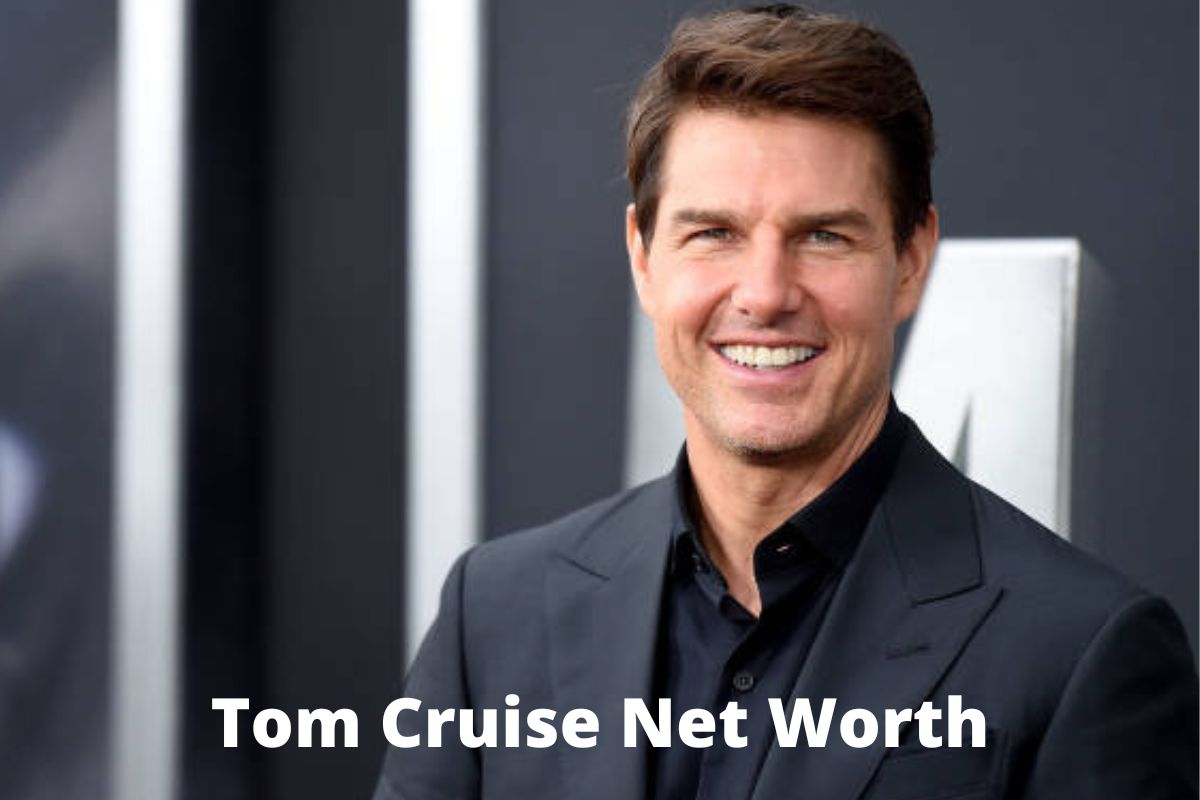 net worth tom cruise 2022