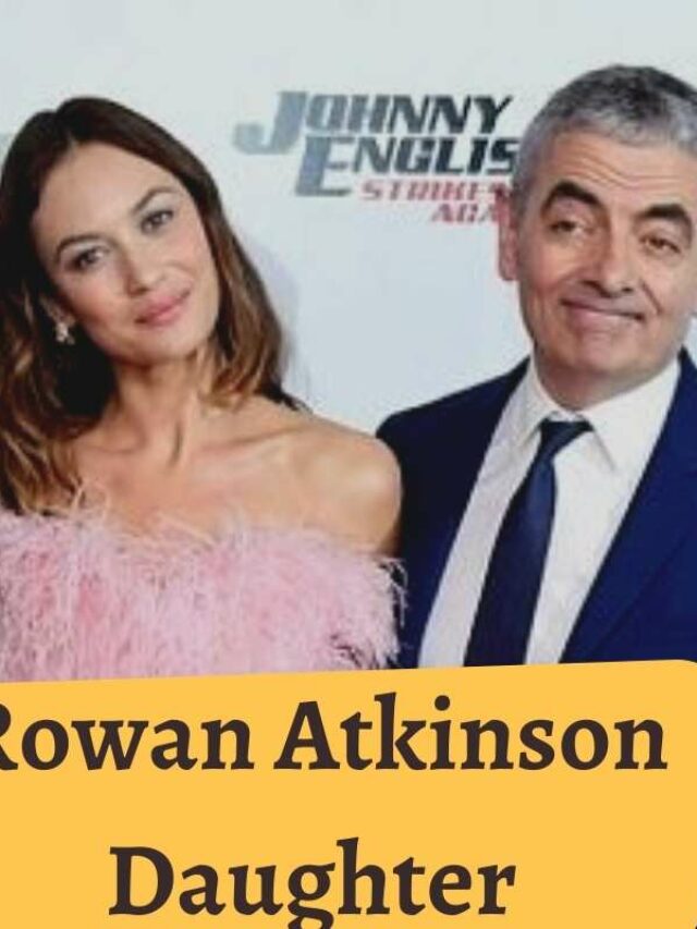 Who Is Rowan Atkinson Daughter Lily Sastry S Mother And Her Biography Green Energy Analysis