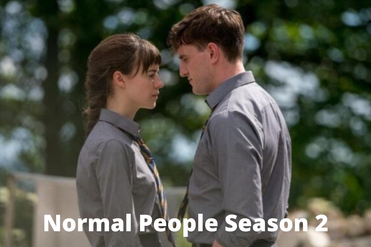 Normal People Season 2 Potential Release Date, Cast, Plot And Latest
