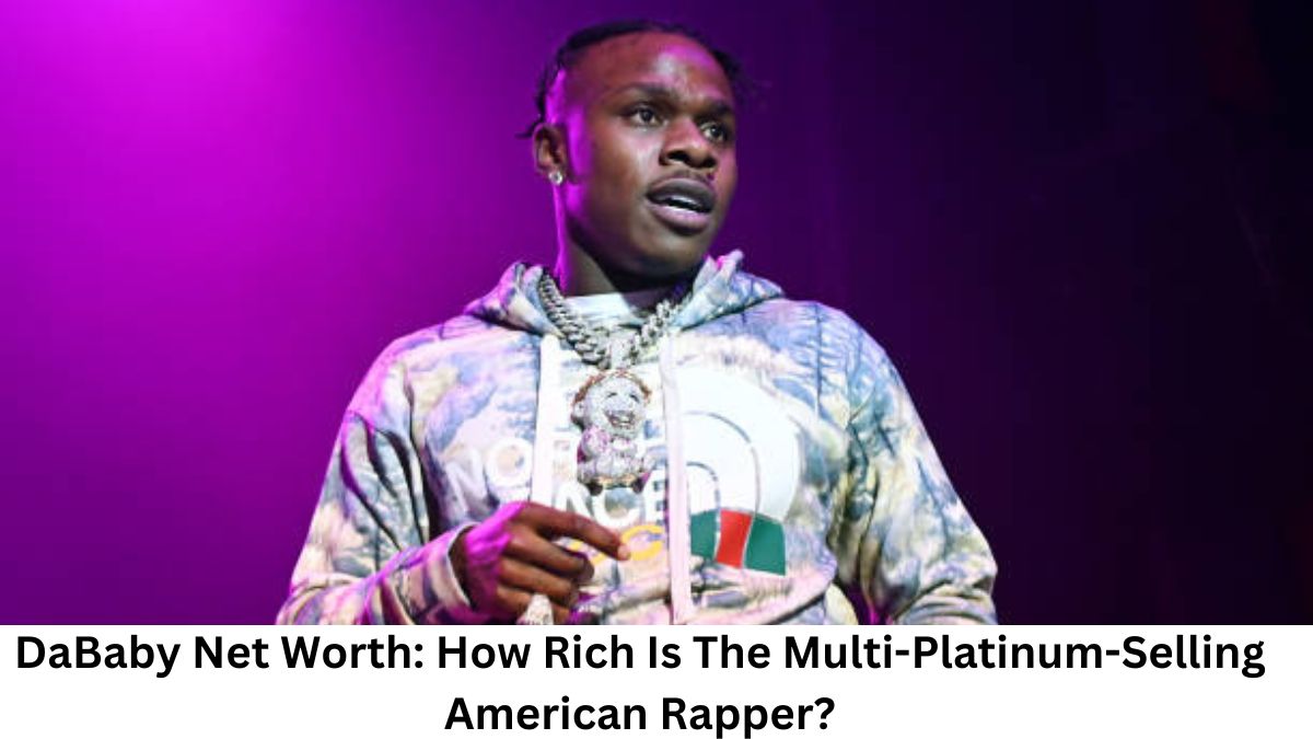 dababy net worth