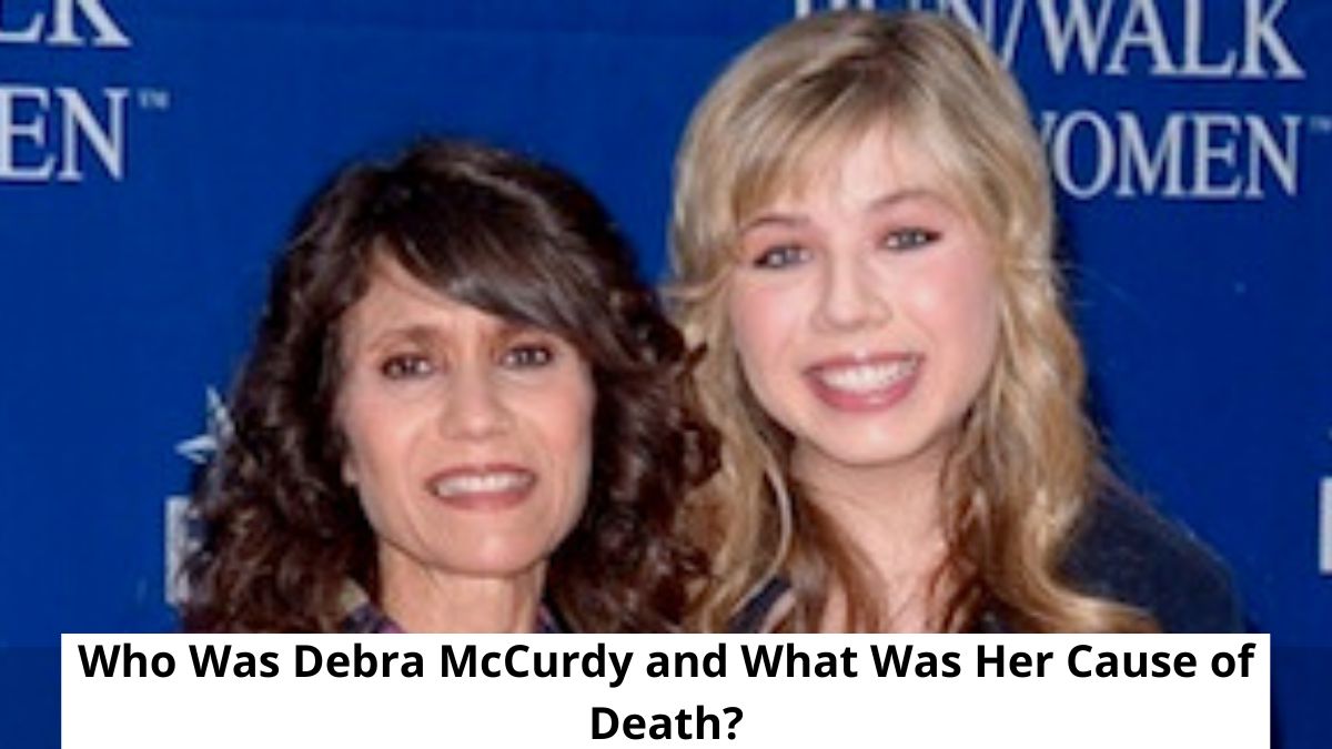 debra mccurdy cause of death