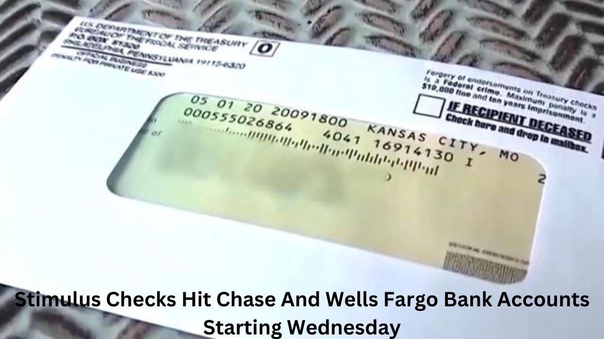 chase bank stimulus check direct deposit