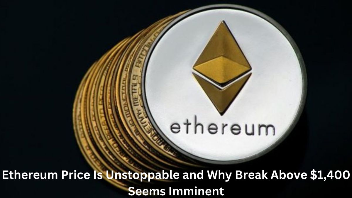 ethereum price usd