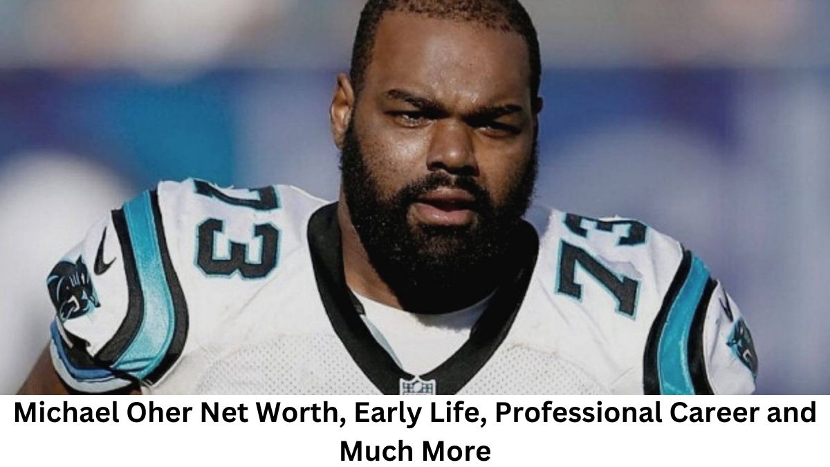 michael oher net worth