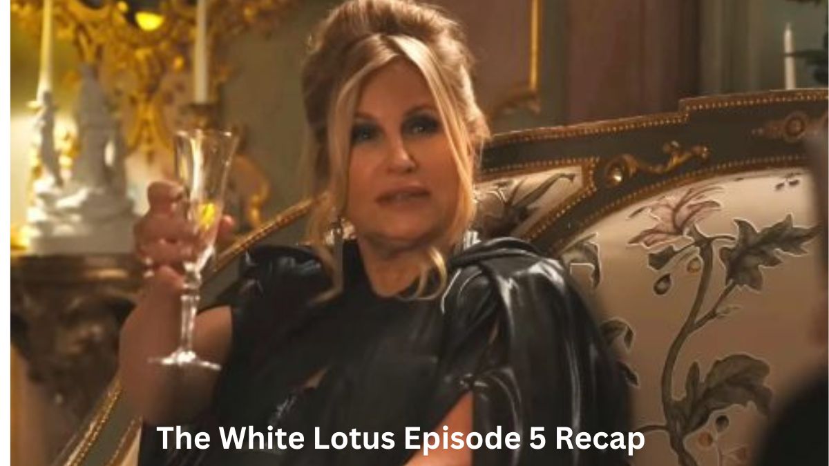 white lotus episode 5