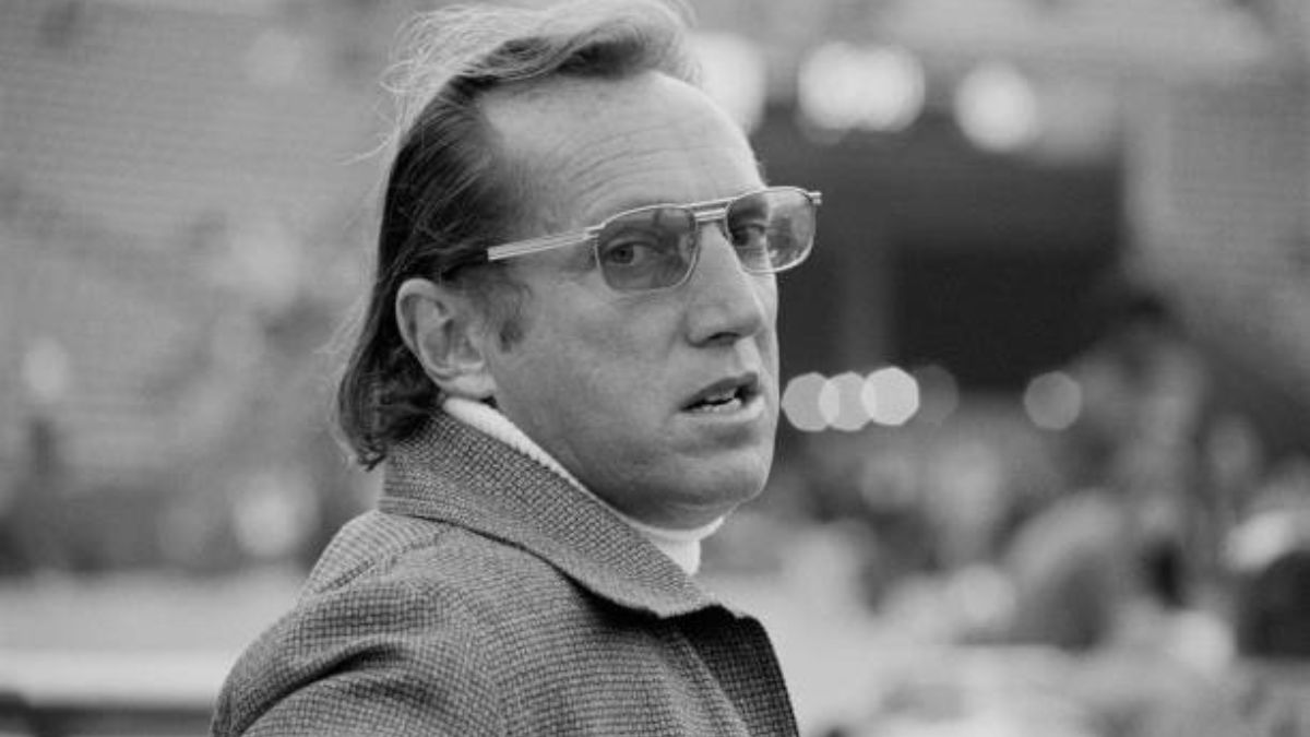 Al Davis net worth