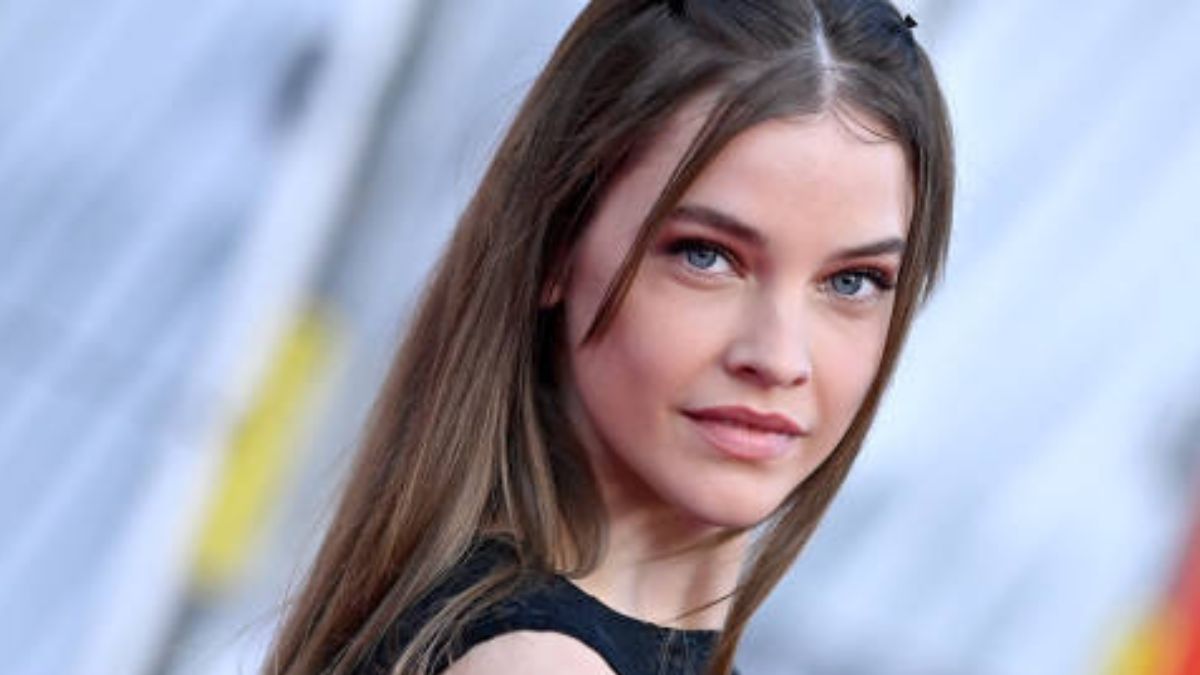 Barbara Palvin Net Worth