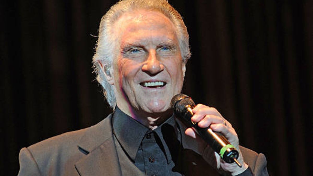 Bill Medley Net Worth