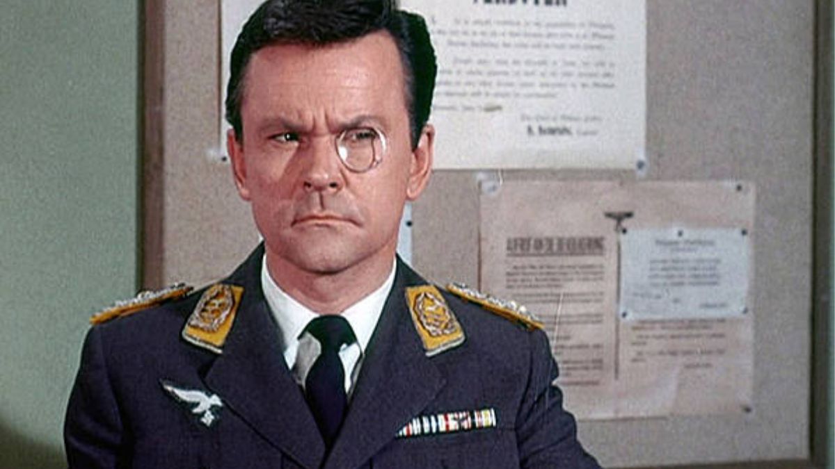 Bob Crane Net Worth