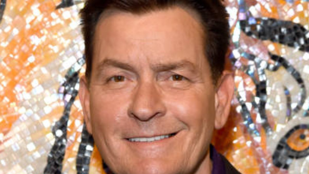 Charlie Sheen Net Worth