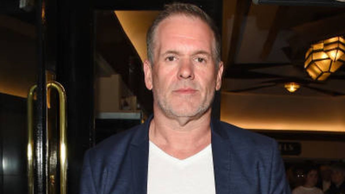 Chris Moyles Net Worth