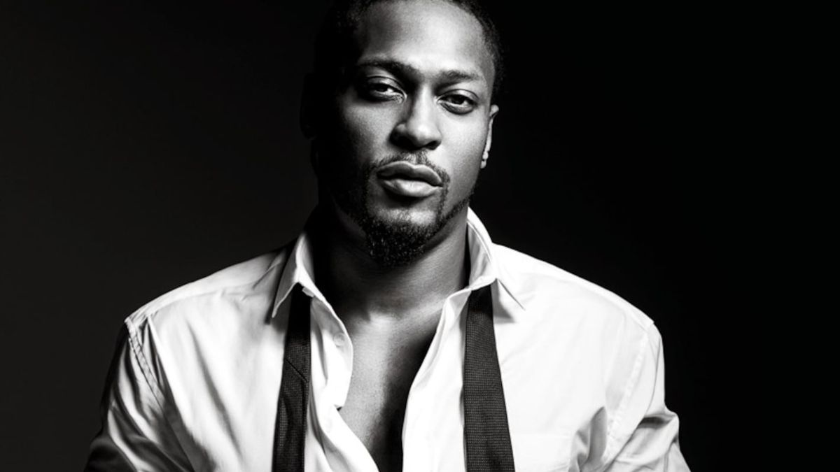 D'Angelo Net Worth