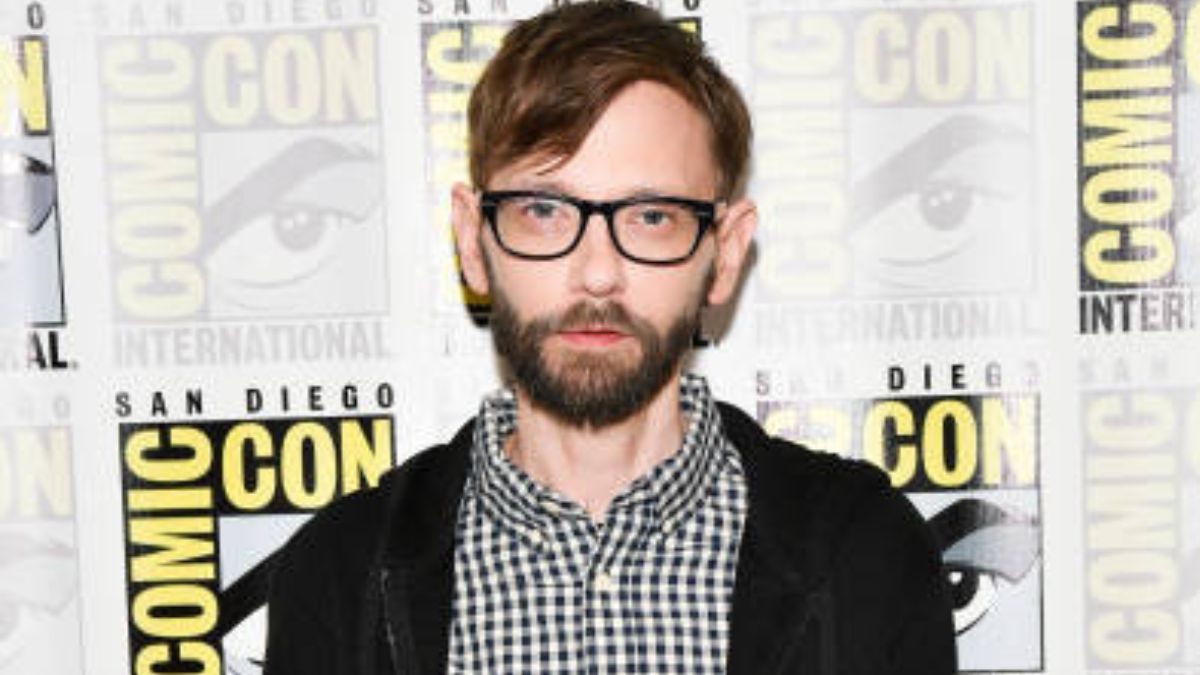 DJ Qualls net worth