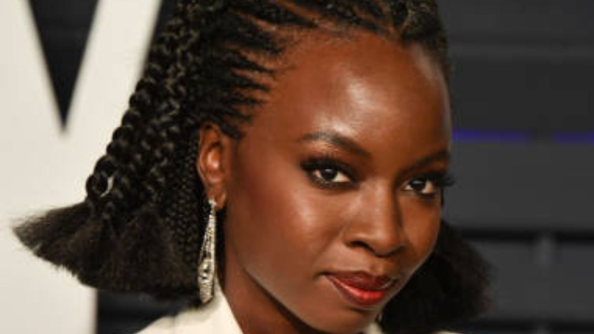 Danai Gurira Net Worth