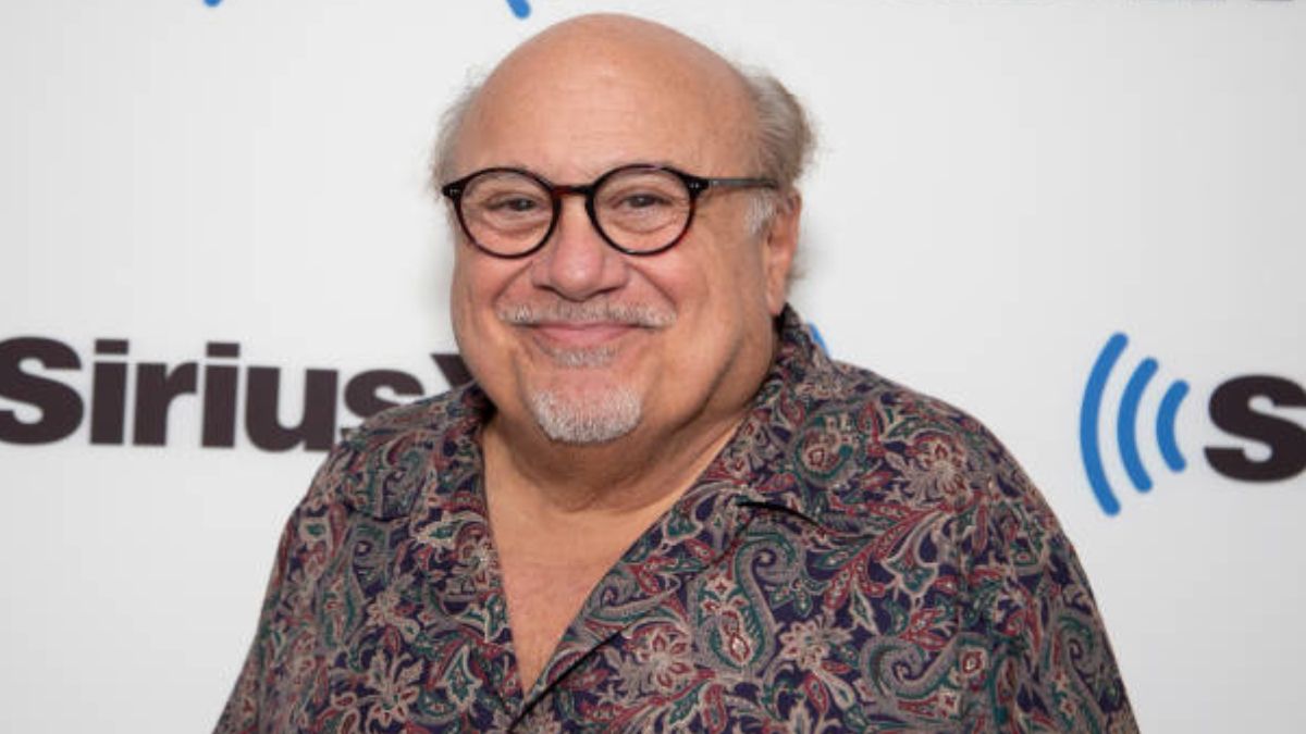 Danny Devito Net Worth