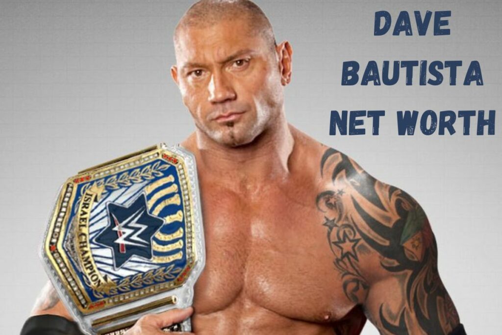 dave bautista net worth