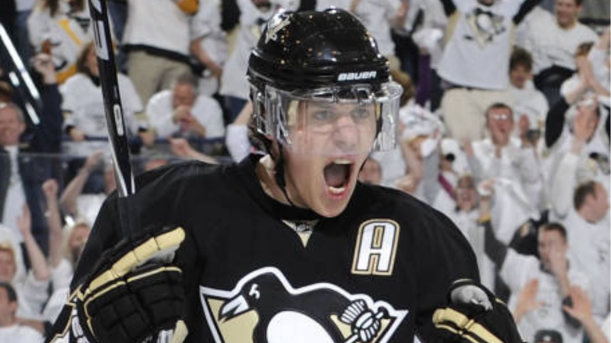 Evgeni Malkin Net Worth