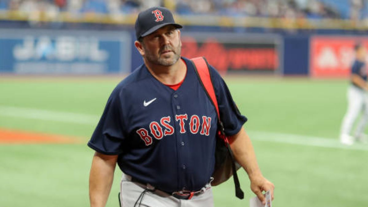 Jason Varitek Net Worth