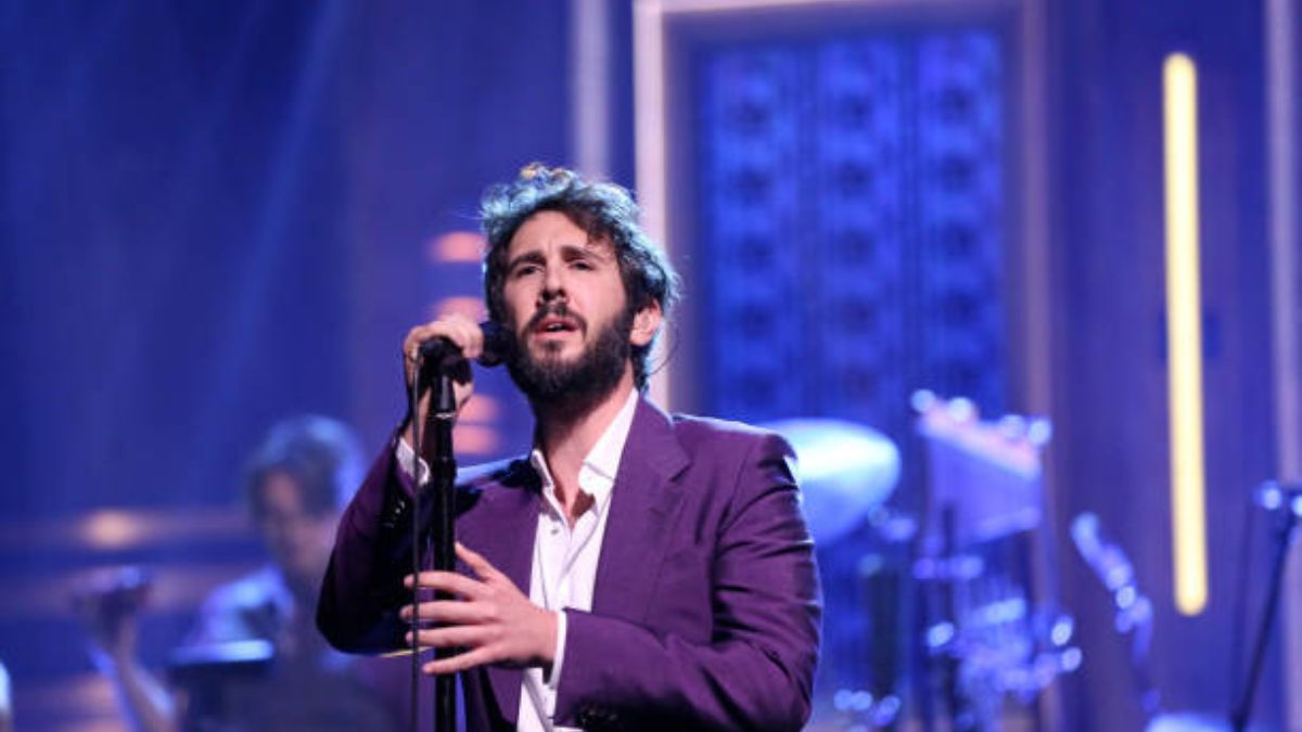 Josh Groban Net Worth