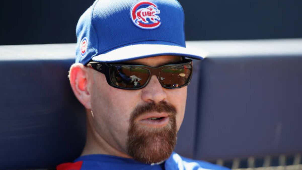 Kevin Youkilis Net Worth