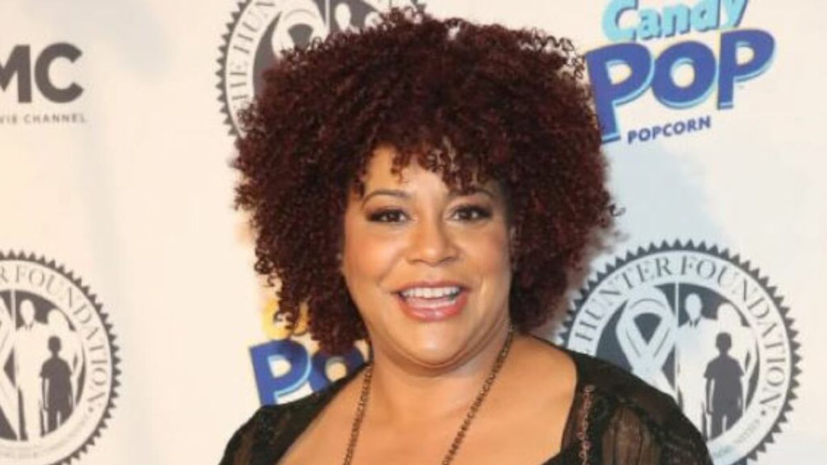 Kim Coles Net Worth