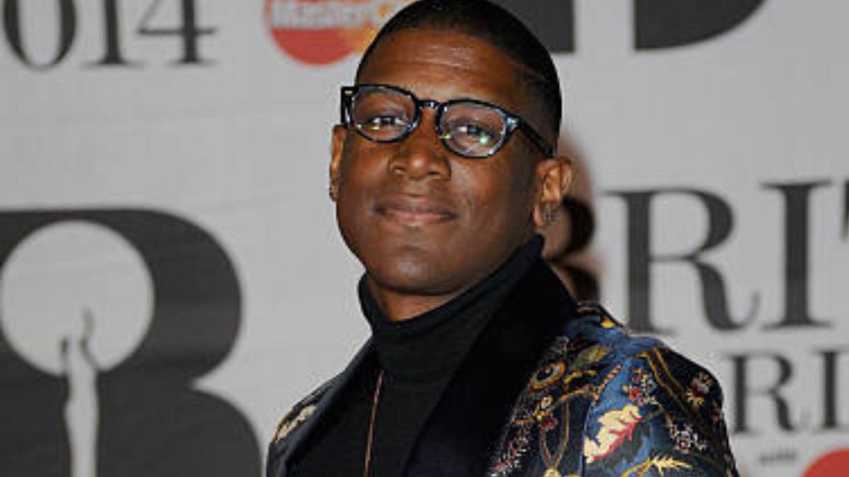 Labrinth Net Worth